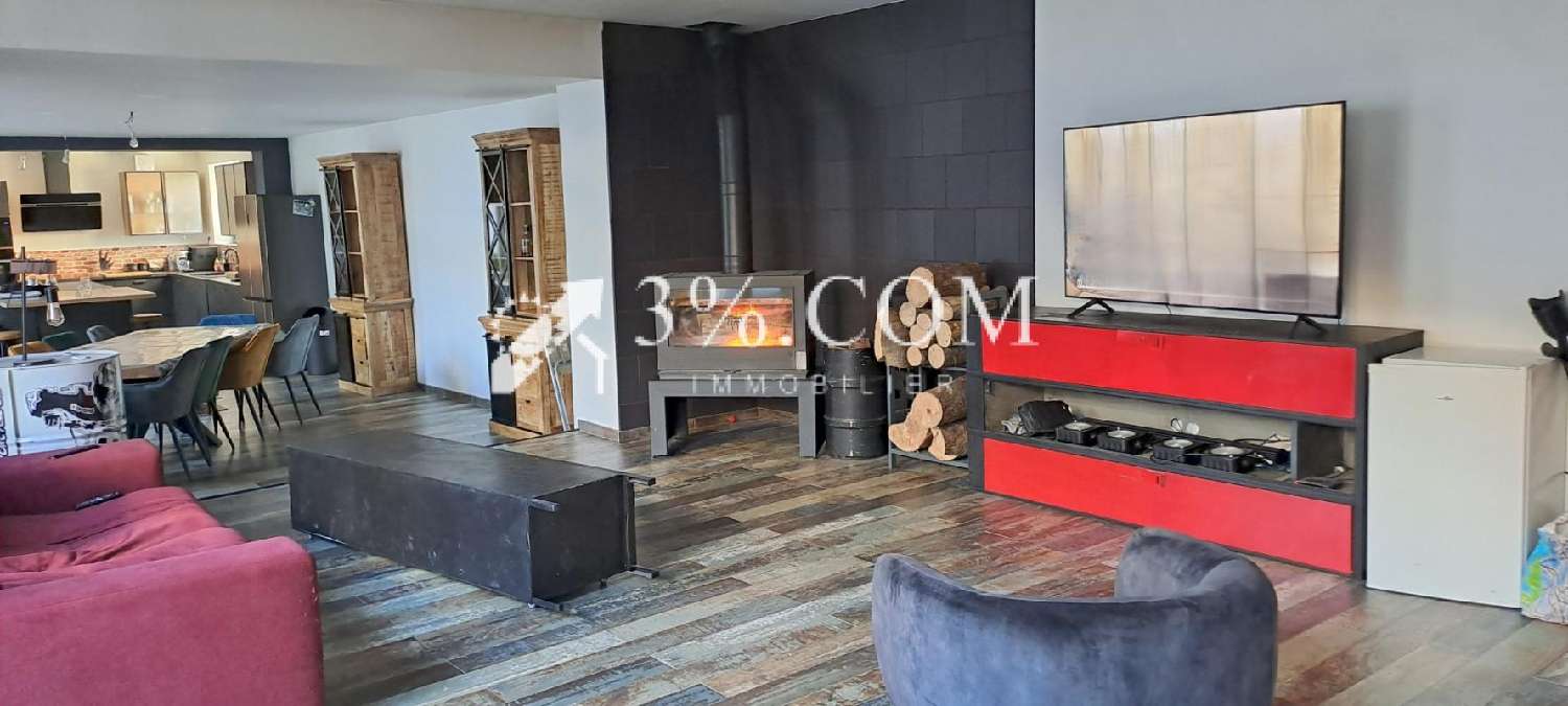  te koop huis Hersin-Coupigny Pas-de-Calais 3