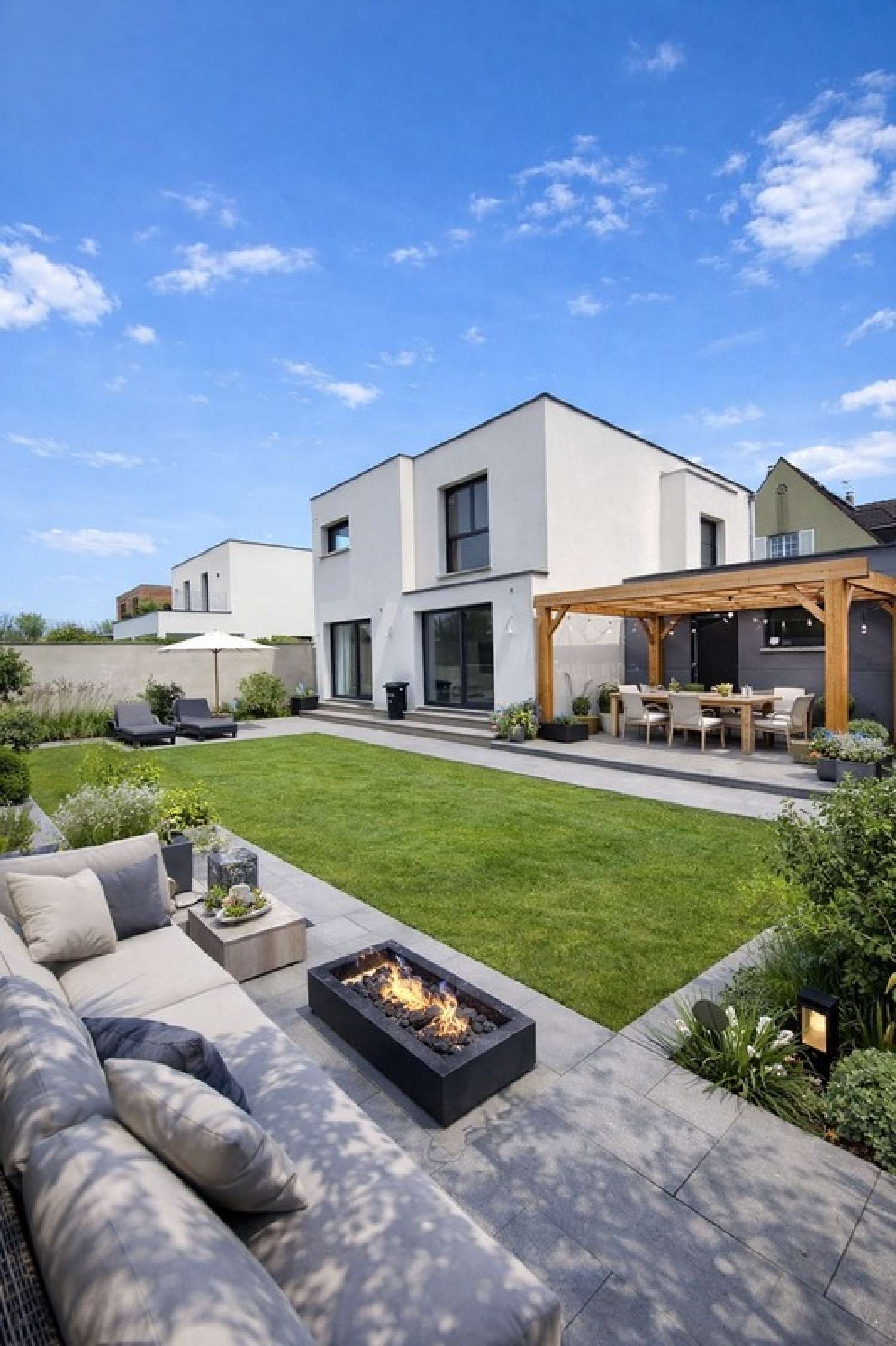  te koop huis Hésingue Haut-Rhin 1