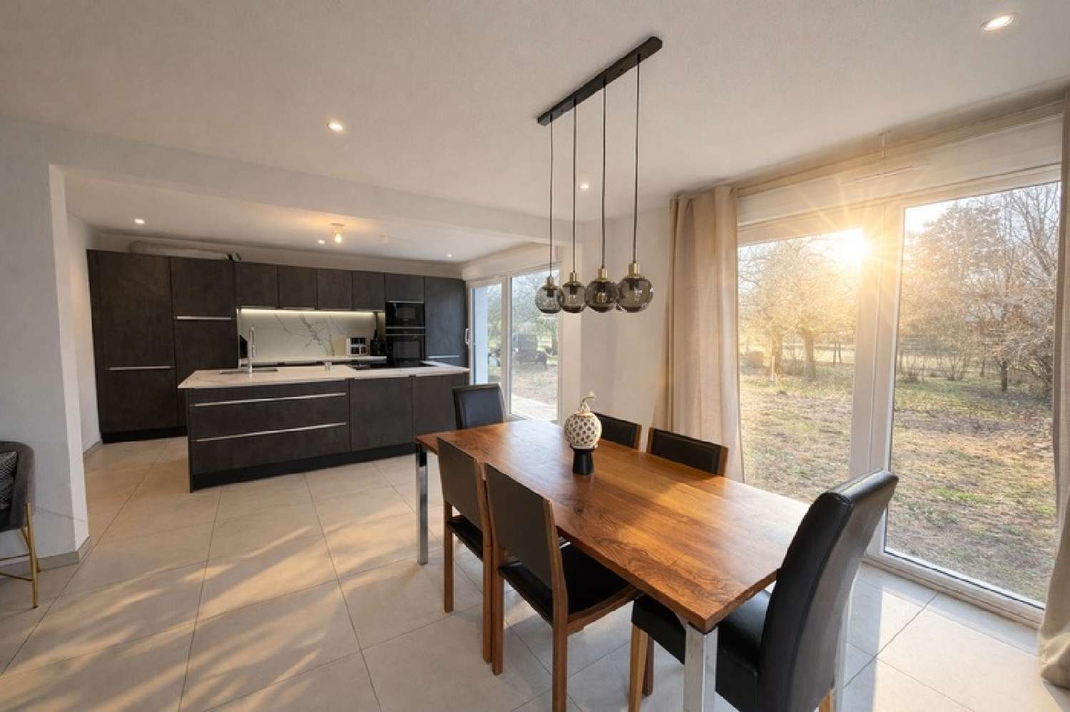  te koop huis Hésingue Haut-Rhin 2