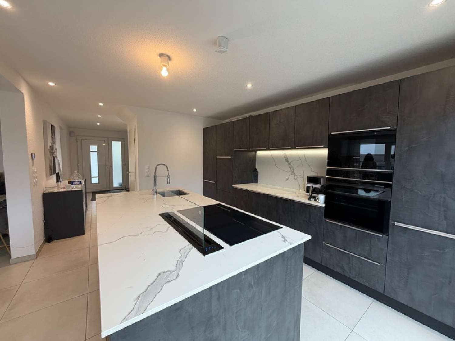  te koop huis Hésingue Haut-Rhin 4