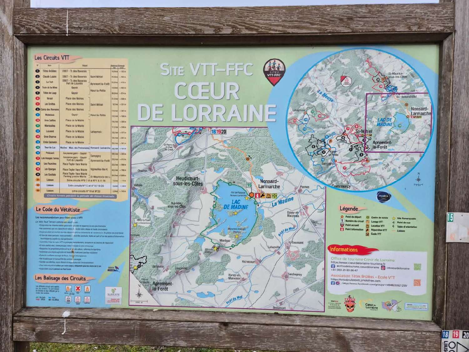  te koop huis Heudicourt-sous-les-Côtes Meuse 1