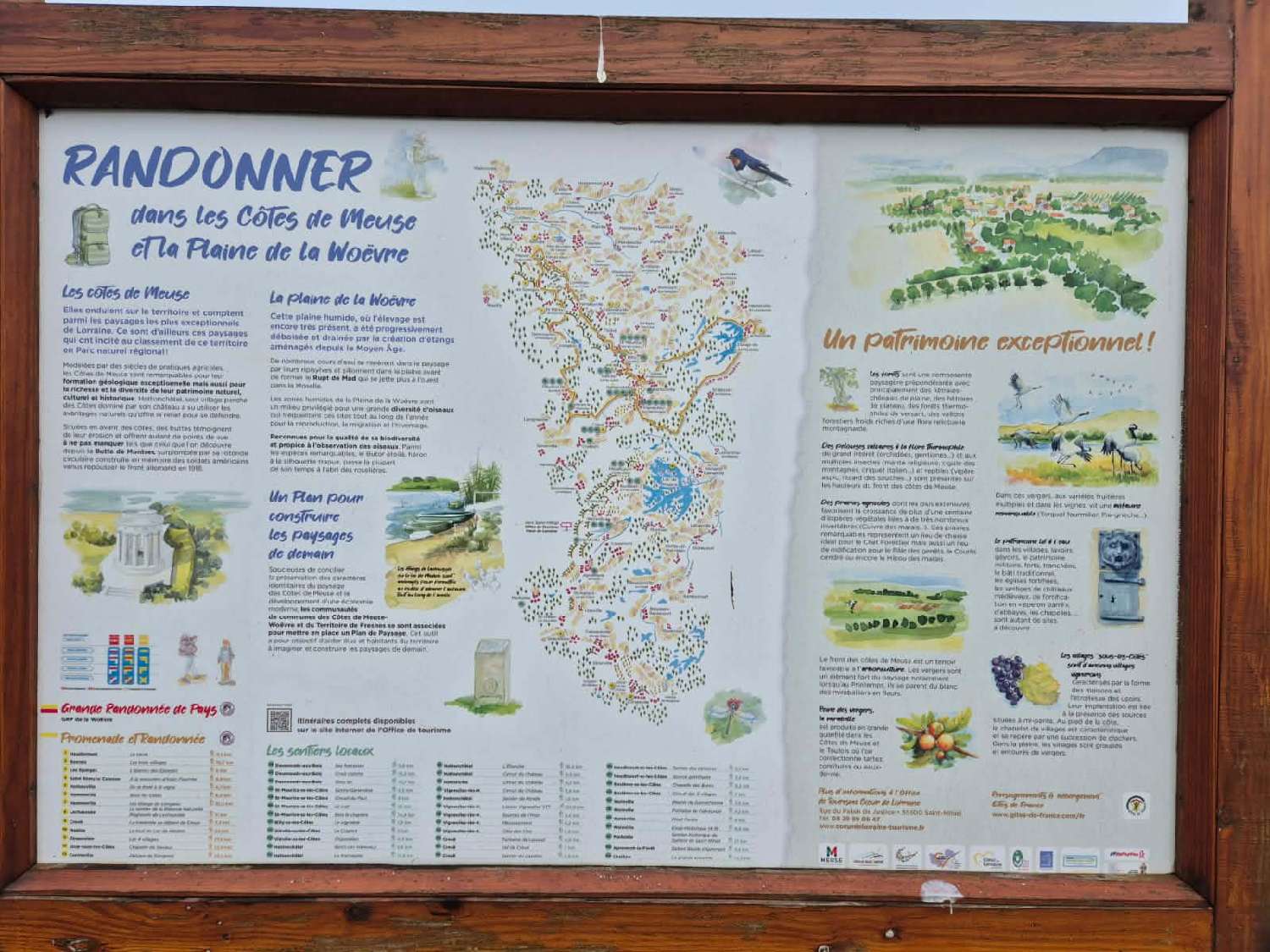  te koop huis Heudicourt-sous-les-Côtes Meuse 2