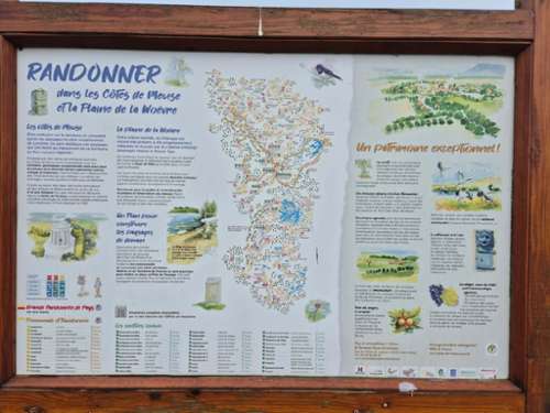  te koop huis Viéville-sous-les-Côtes Meuse 2