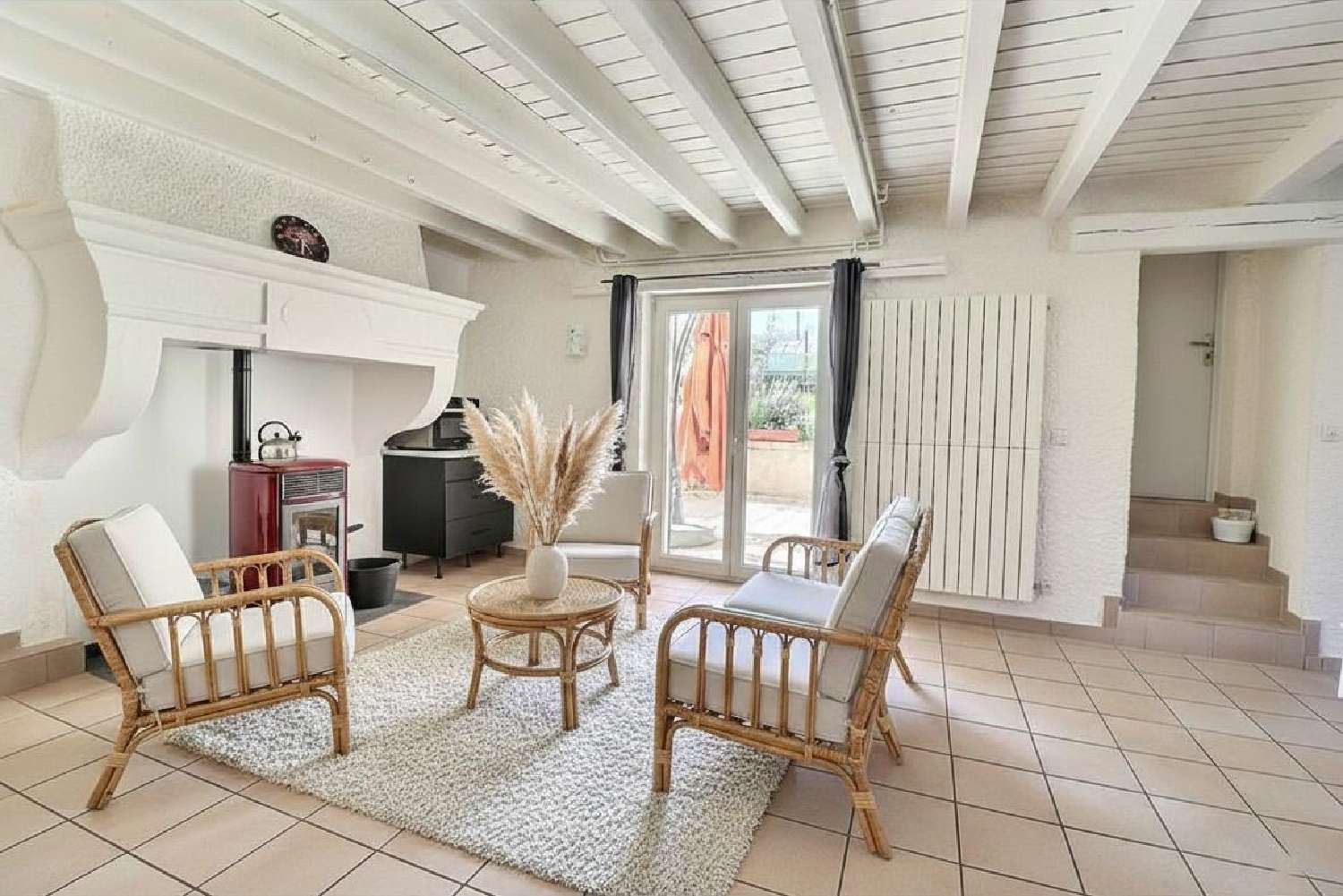  te koop huis Heudicourt-sous-les-Côtes Meuse 5