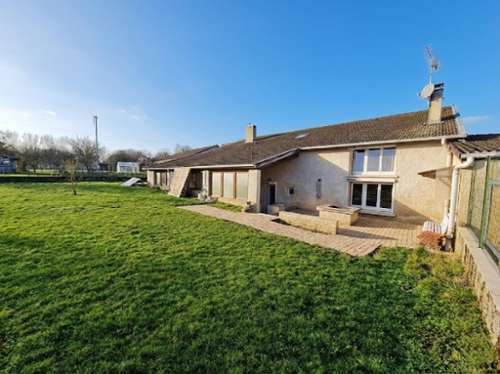  te koop huis Viéville-sous-les-Côtes Meuse 6