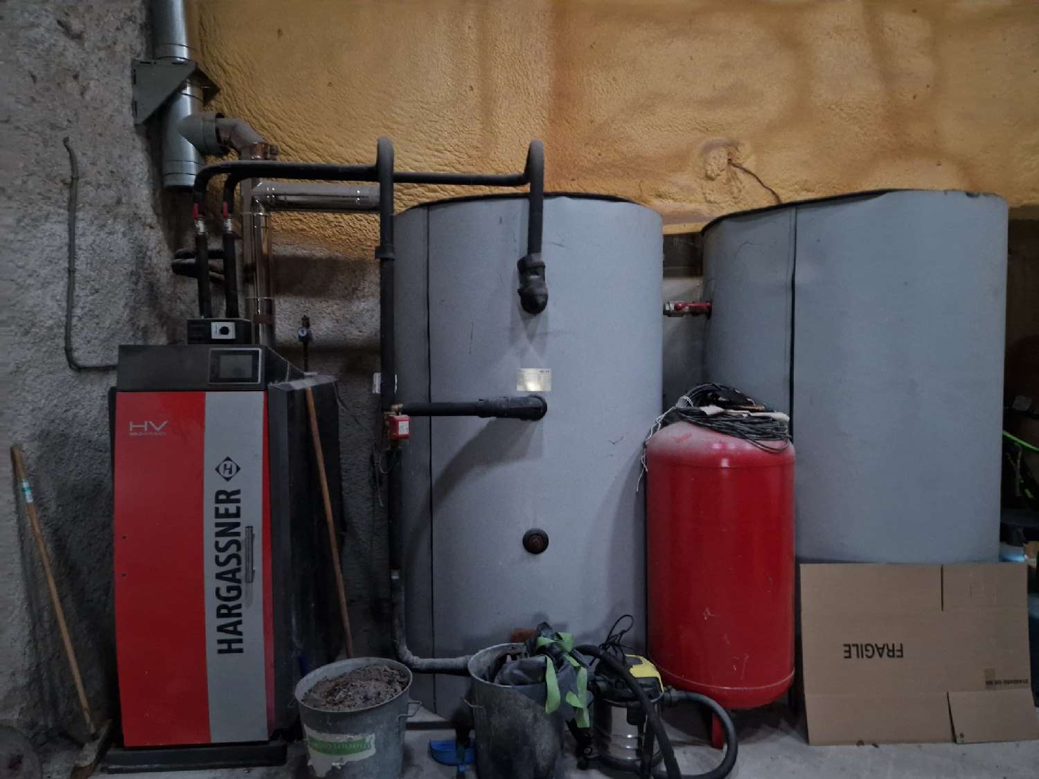  te koop huis Heudicourt-sous-les-Côtes Meuse 8