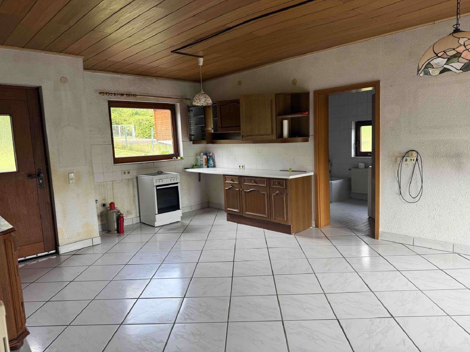  for sale house Hilsprich Moselle 3