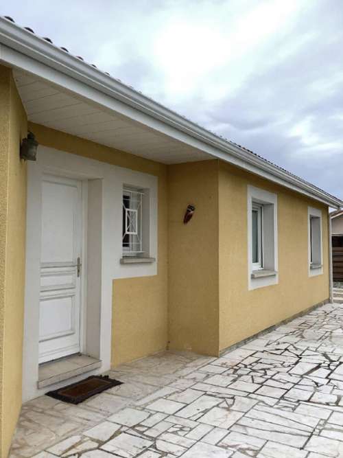 Hinx Landes house foto 7258056