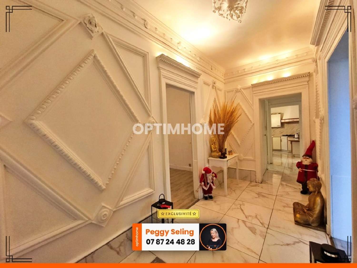  for sale house Hirson Aisne 1