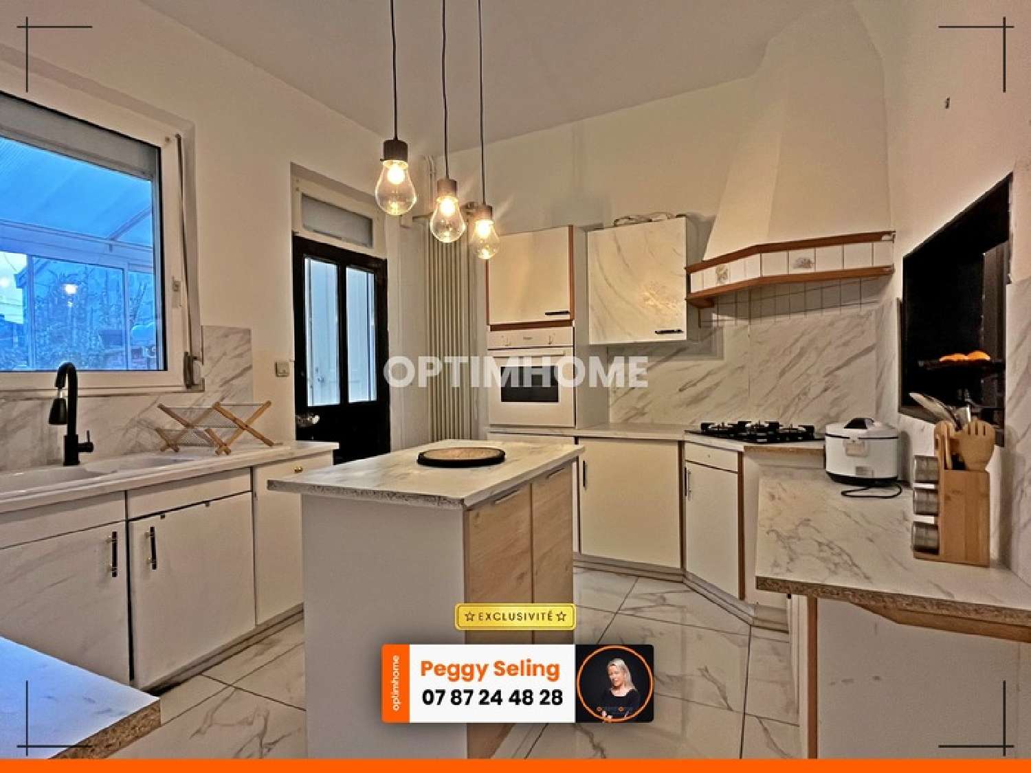  for sale house Hirson Aisne 4