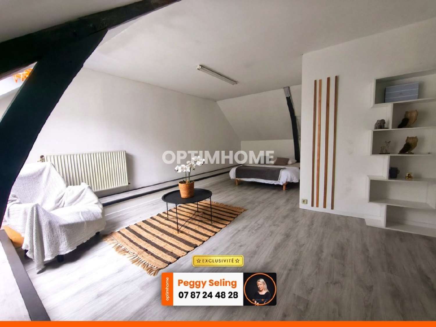  for sale house Hirson Aisne 6