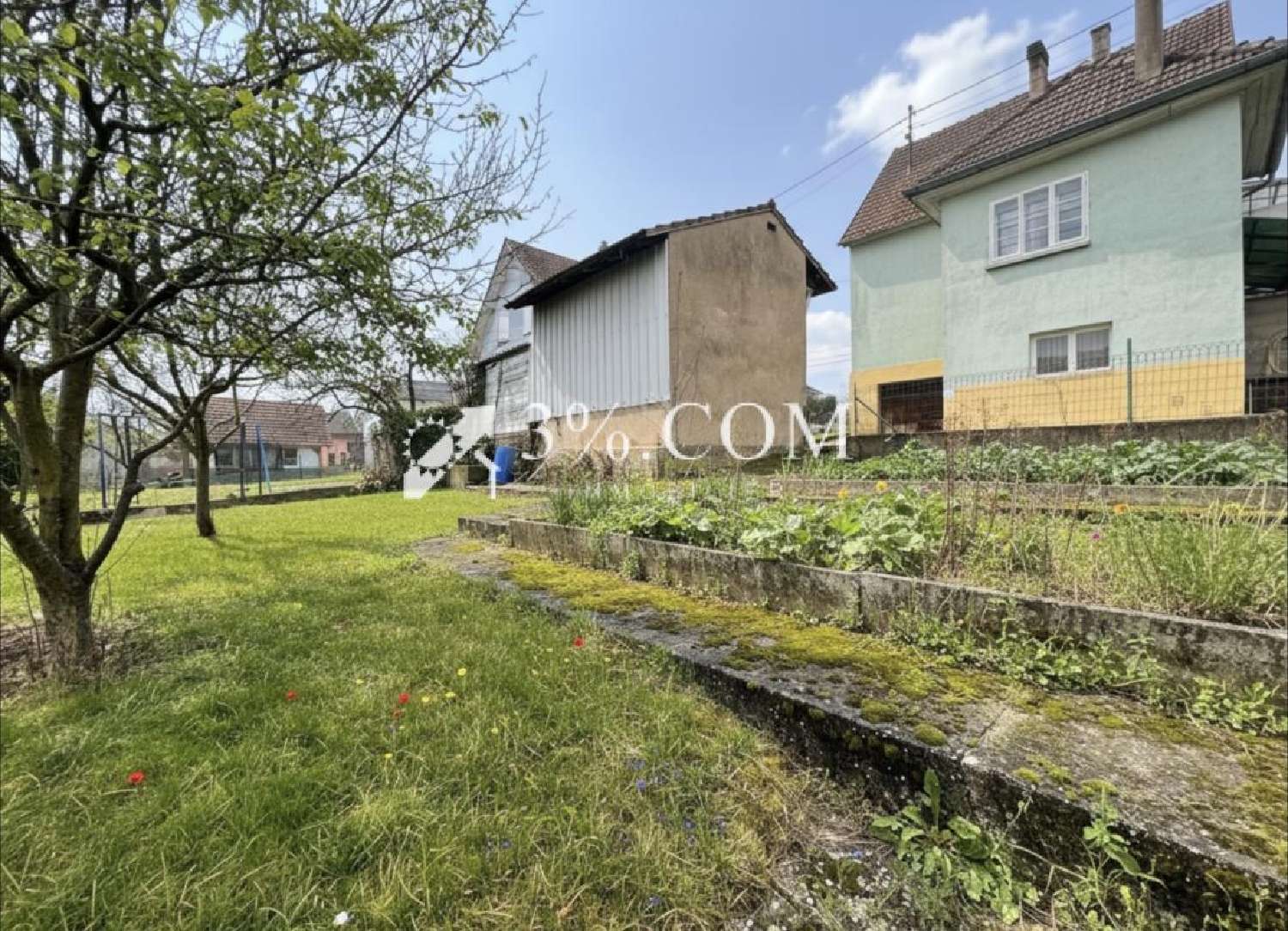  for sale house Hochfelden Bas-Rhin 2