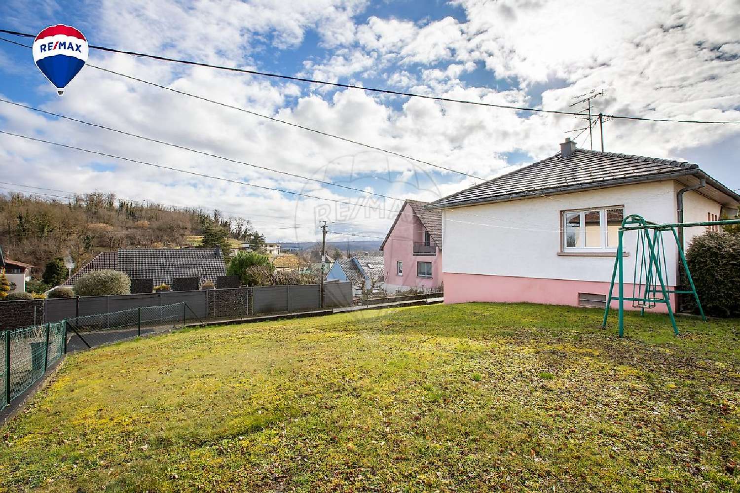 te koop huis Hochstatt Haut-Rhin 1