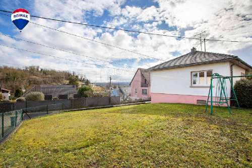 Hochstatt Haut-Rhin huis foto 7268312