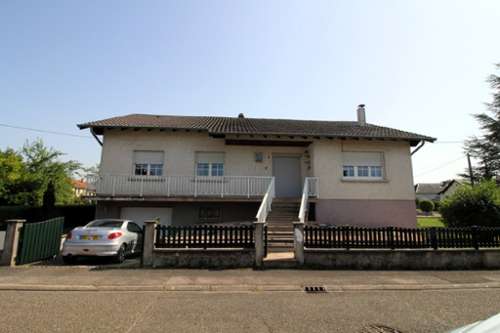 Holving Moselle casa foto 7259639