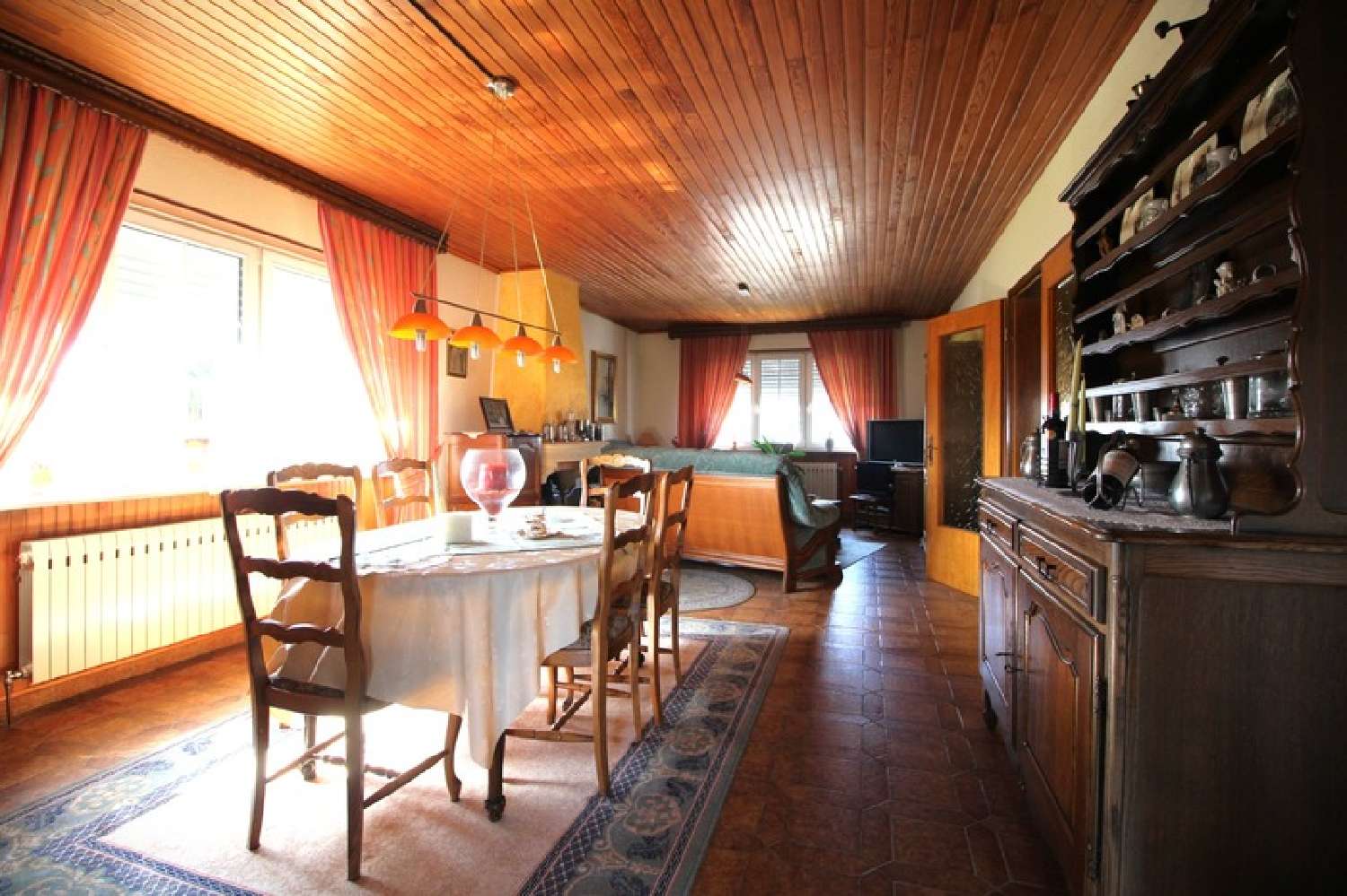  en venta casa Holving Moselle 2