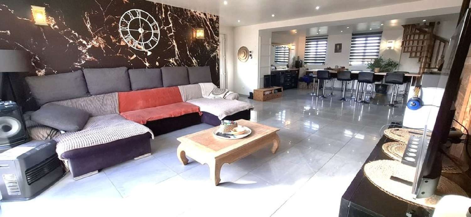  te koop huis Homblières Aisne 3