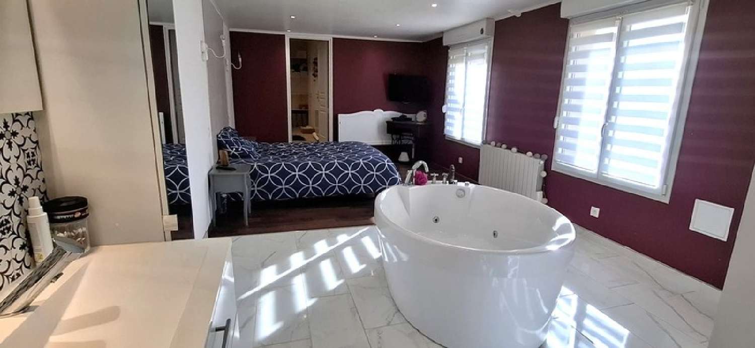  te koop huis Homblières Aisne 5