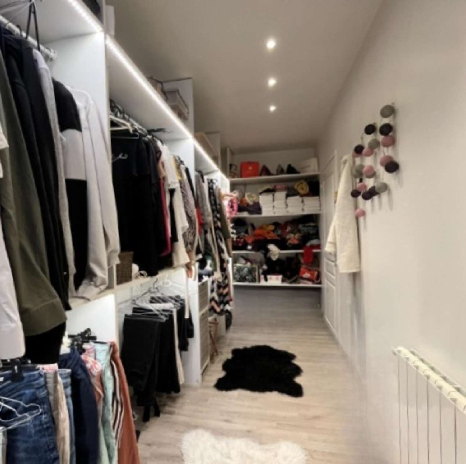  te koop huis Homblières Aisne 7