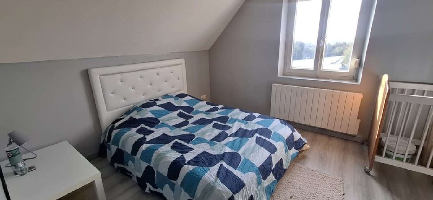  te koop huis Homblières Aisne 8