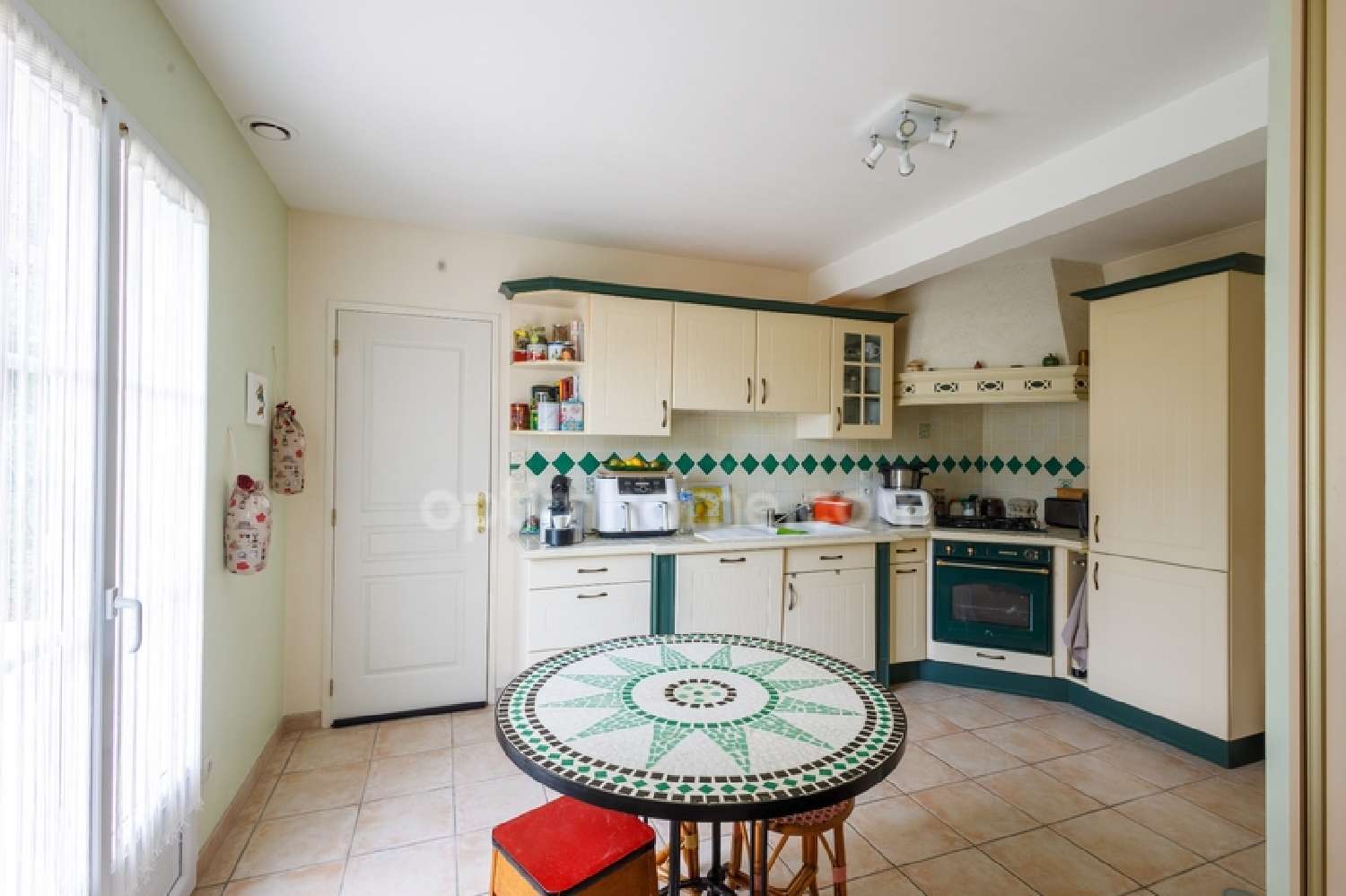  en venta casa Honfleur Calvados 3