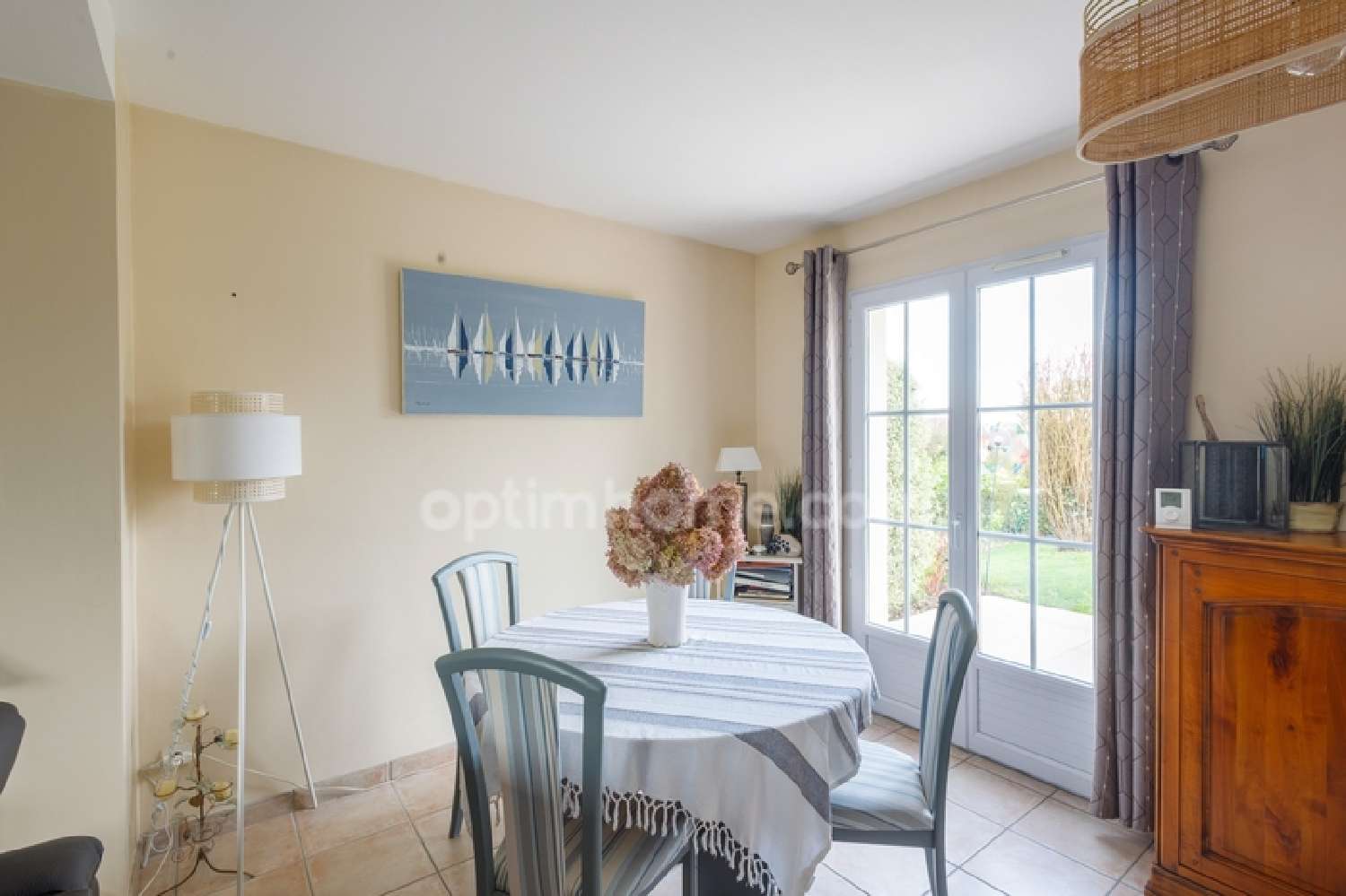  en venta casa Honfleur Calvados 5