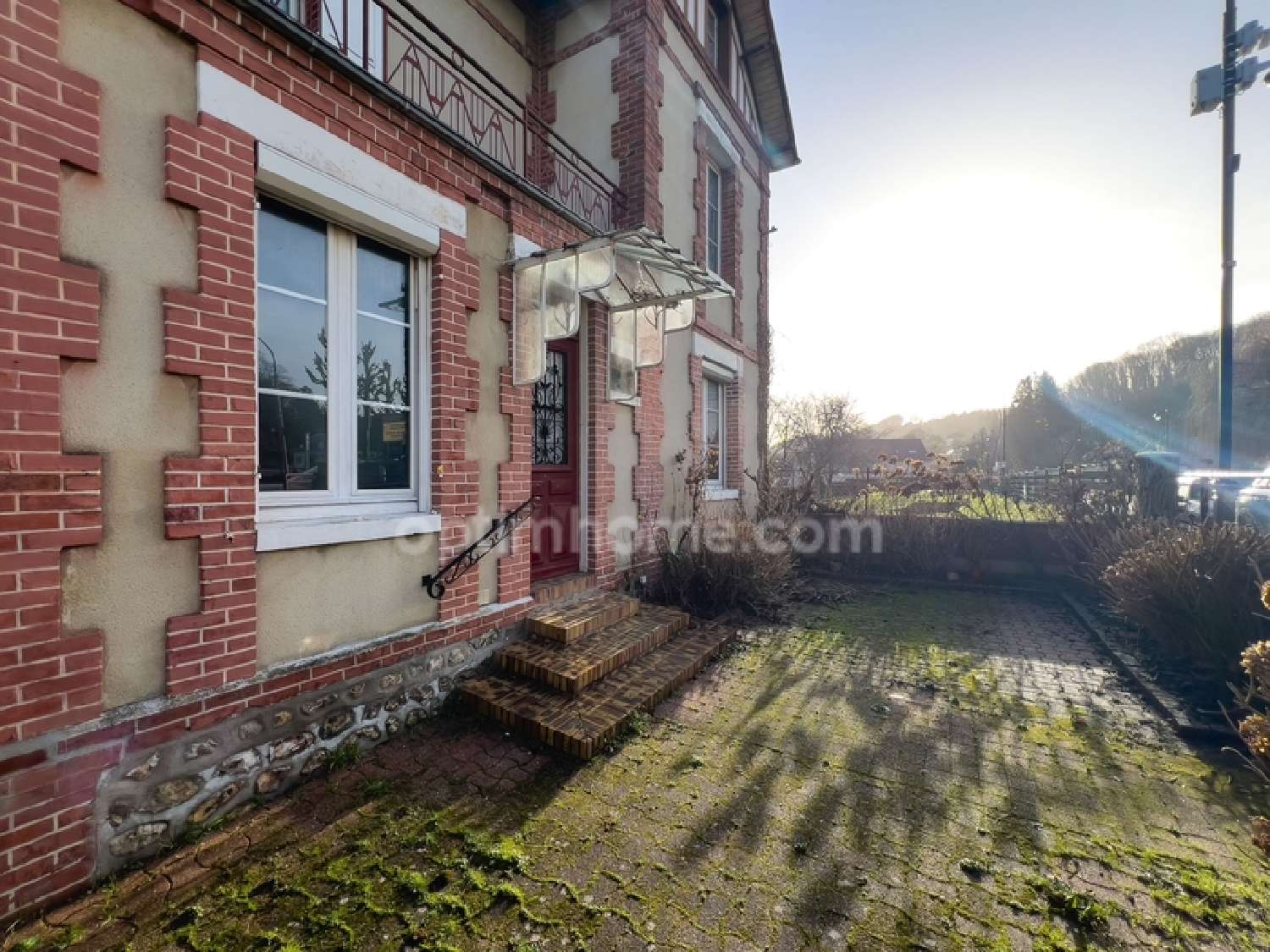  for sale house Honfleur Calvados 1