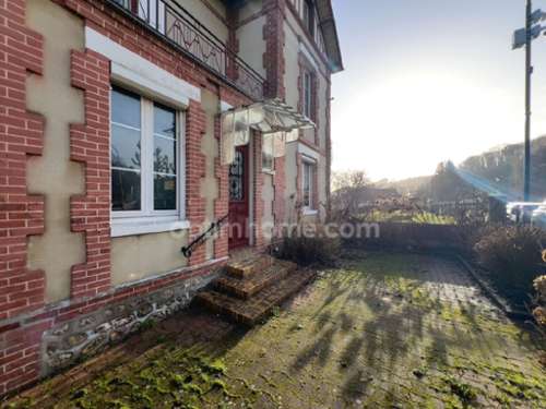 Honfleur Calvados house foto 7253160