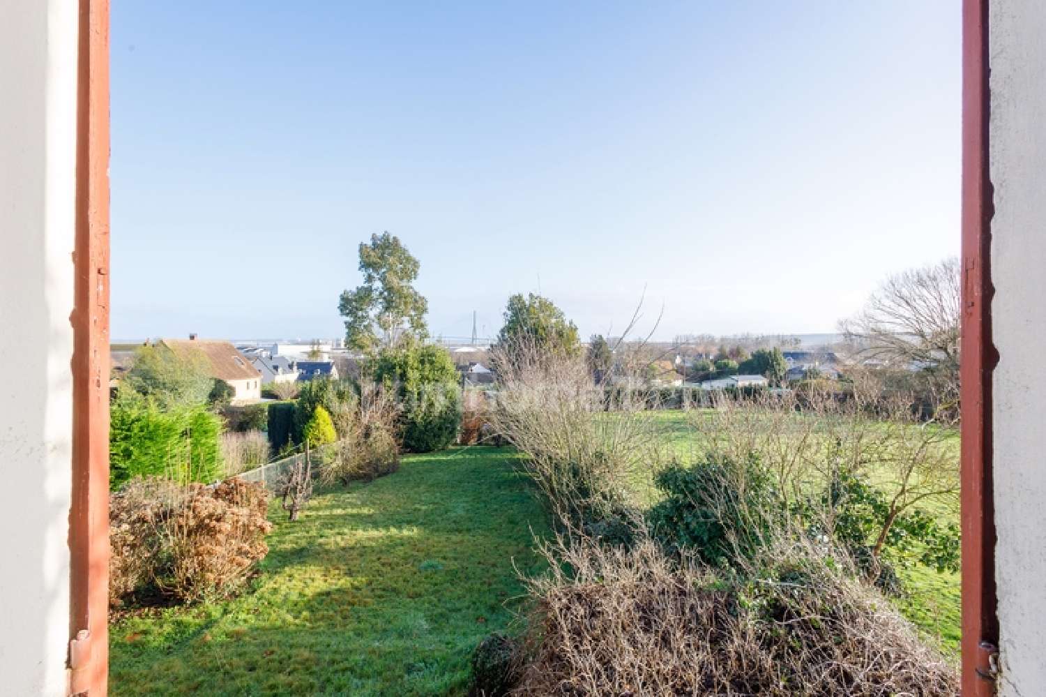  for sale house Honfleur Calvados 5