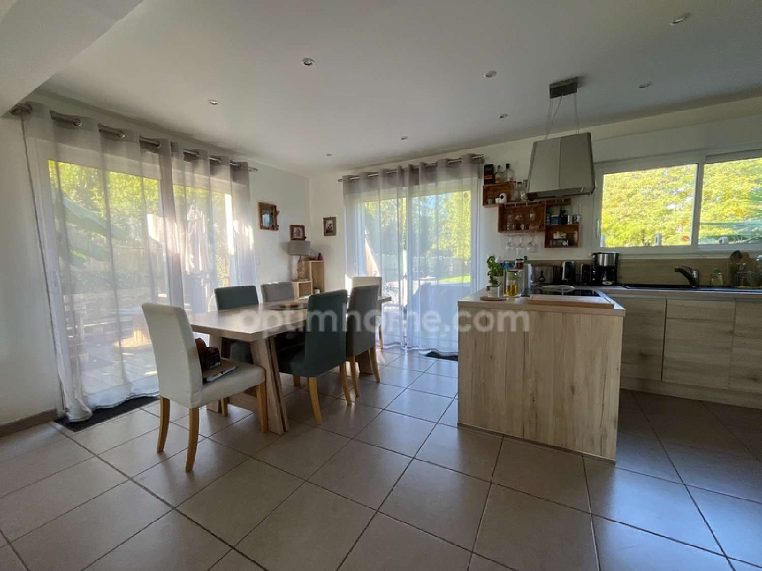 en venta casa Honfleur Calvados 2