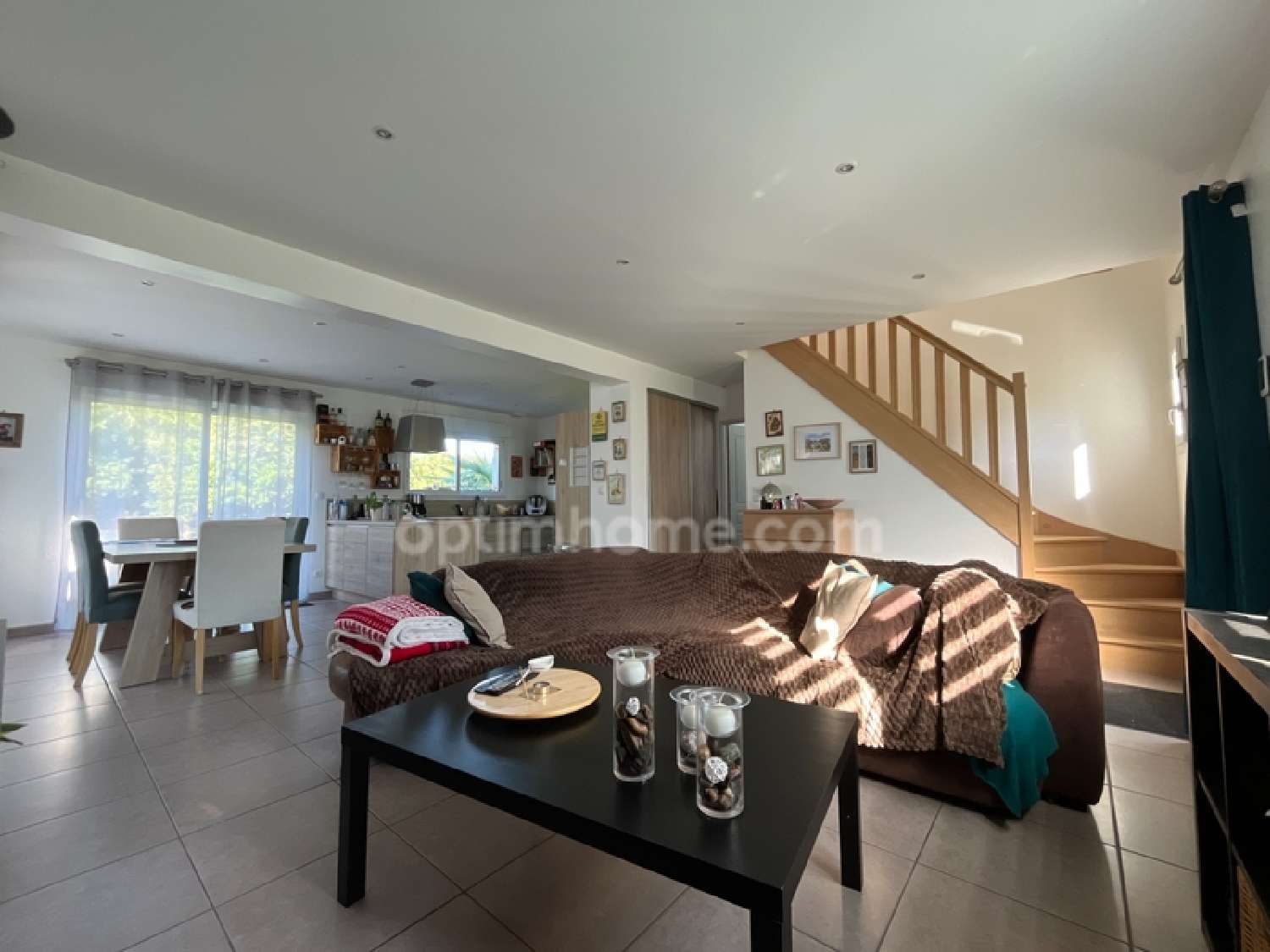 en venta casa Honfleur Calvados 3