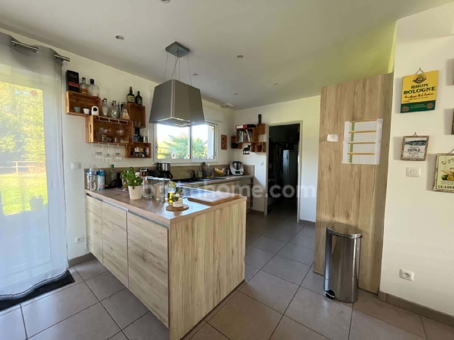 en venta casa Honfleur Calvados 4