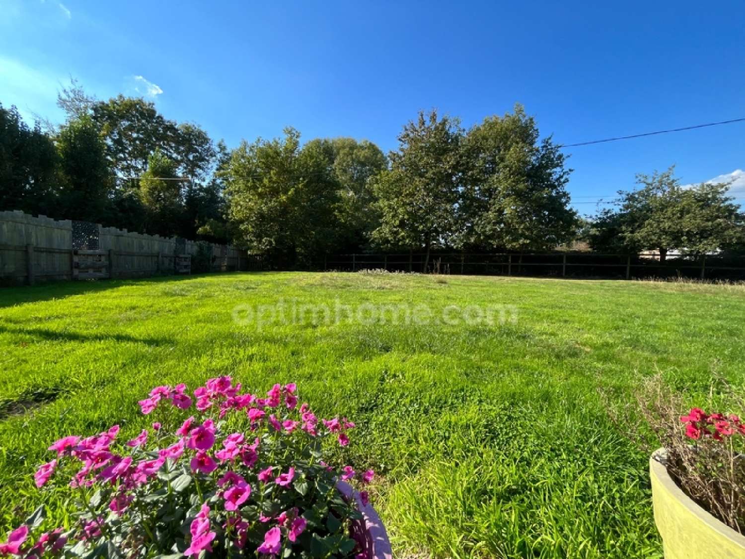 en venta casa Honfleur Calvados 7