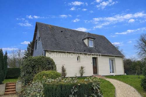 Honfleur Calvados huis foto 7262450