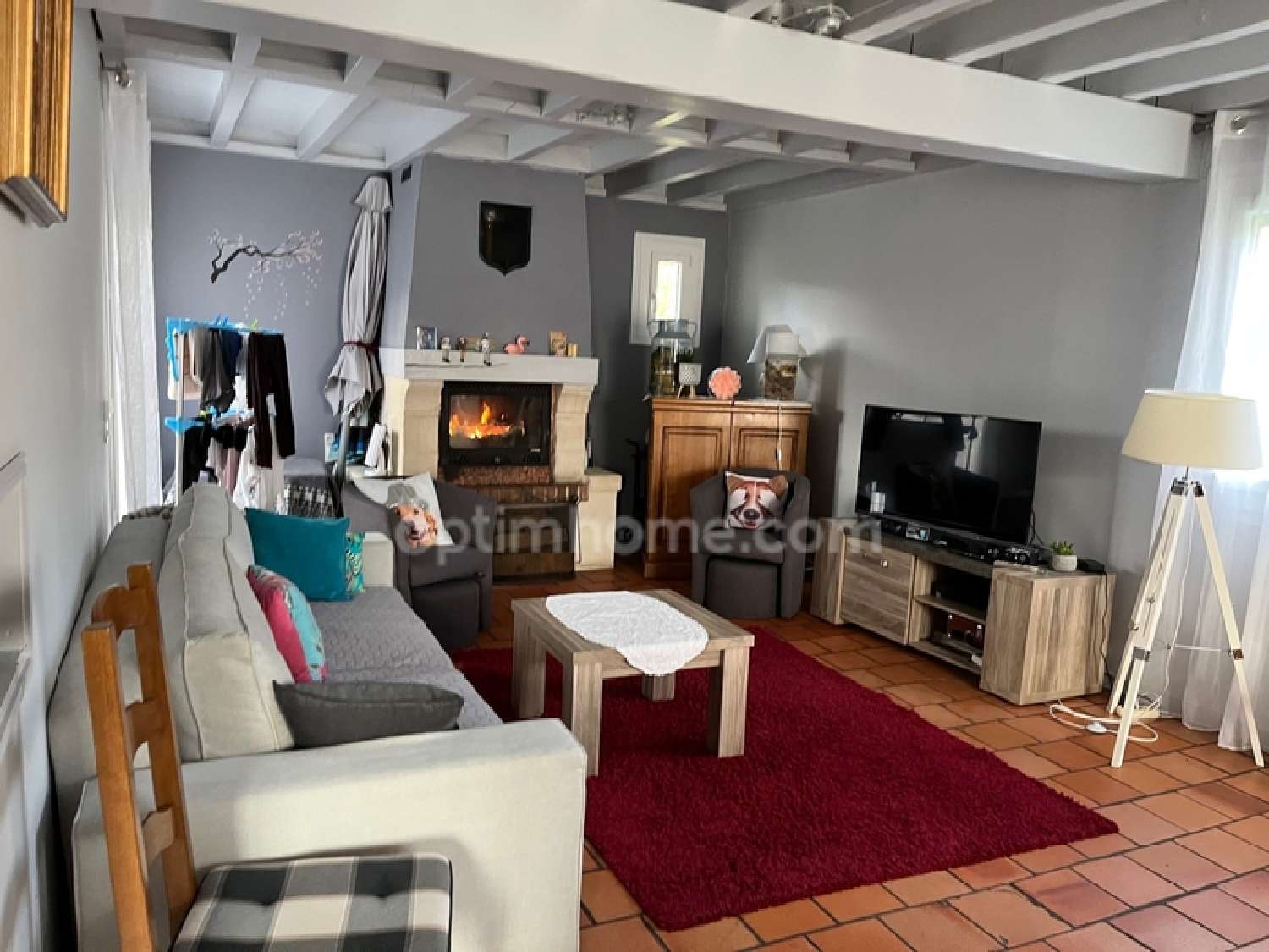  te koop huis Honfleur Calvados 3