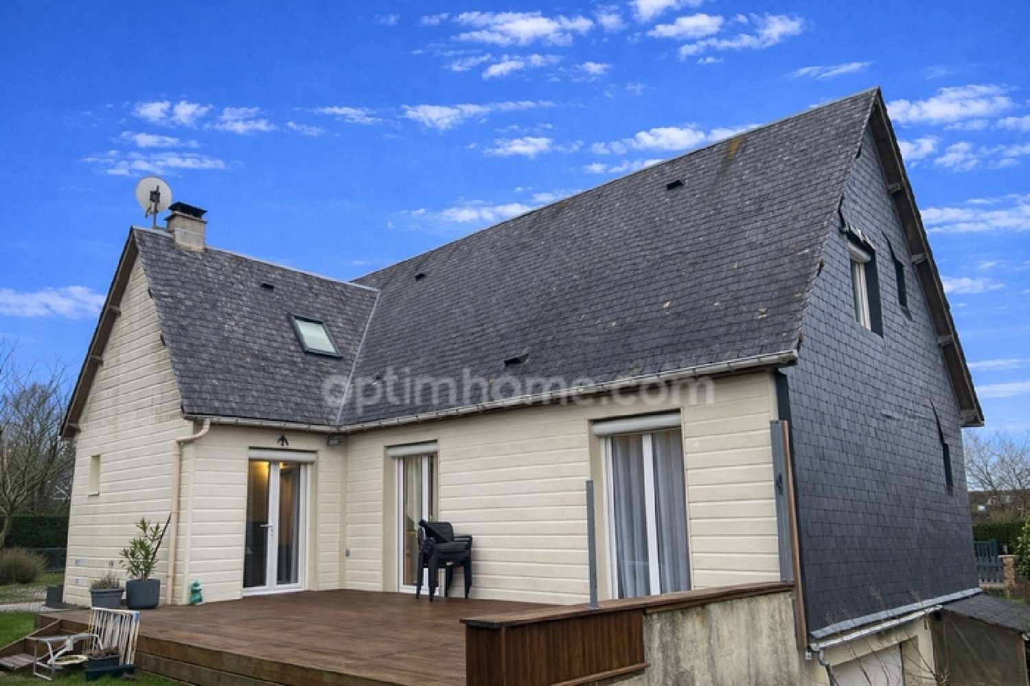  te koop huis Honfleur Calvados 4