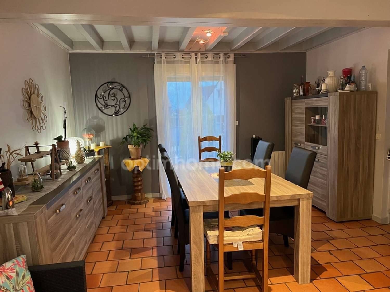  te koop huis Honfleur Calvados 5