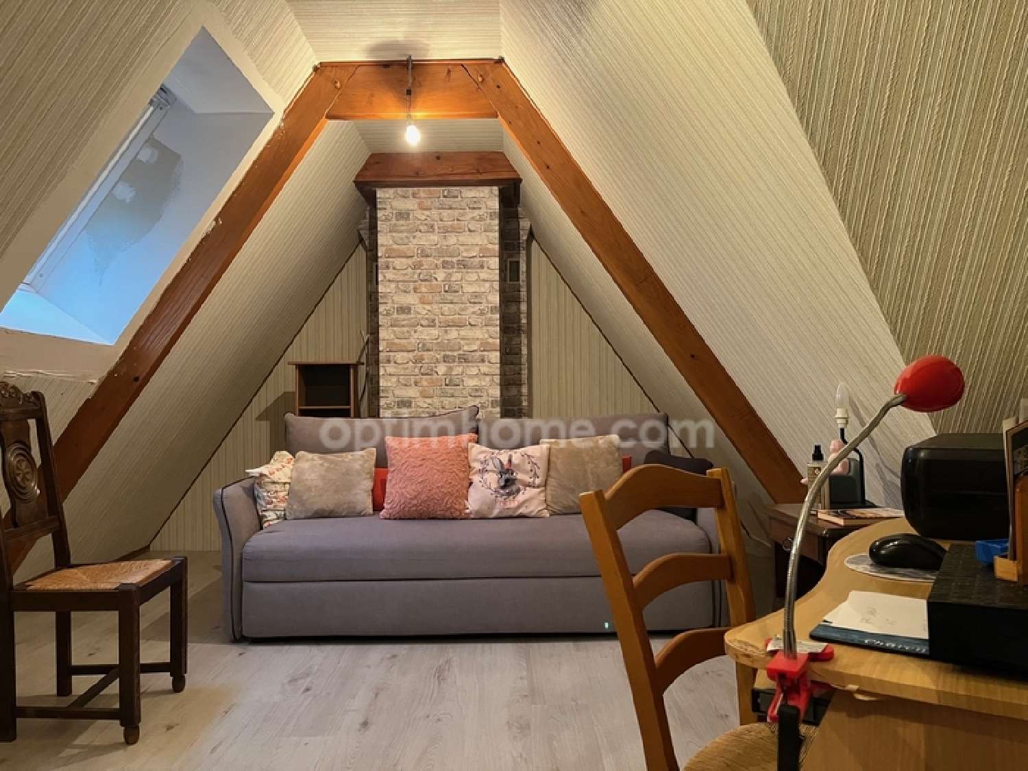  te koop huis Honfleur Calvados 8