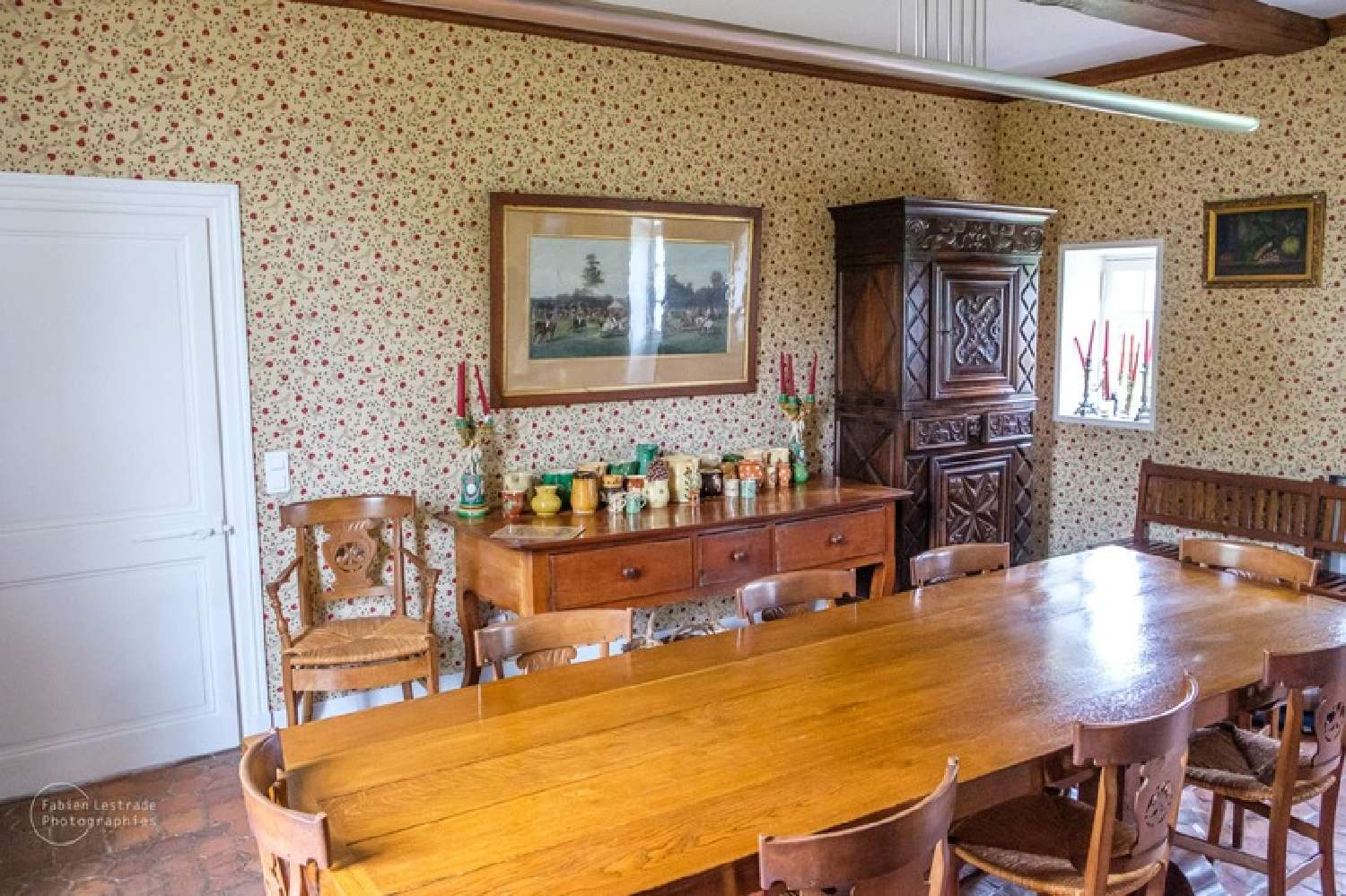 for sale house Honfleur Calvados 3