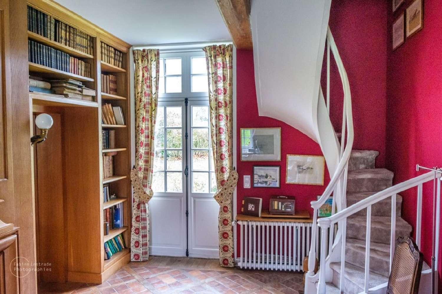 for sale house Honfleur Calvados 8