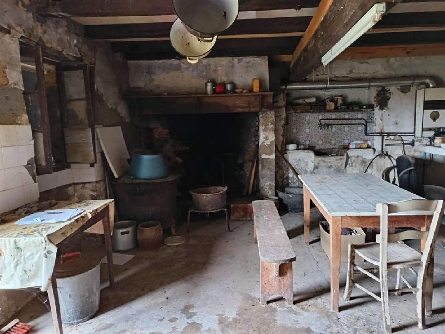  en venta casa Hontanx Landes 3