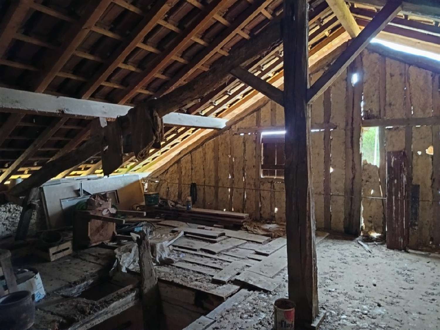  en venta casa Hontanx Landes 5