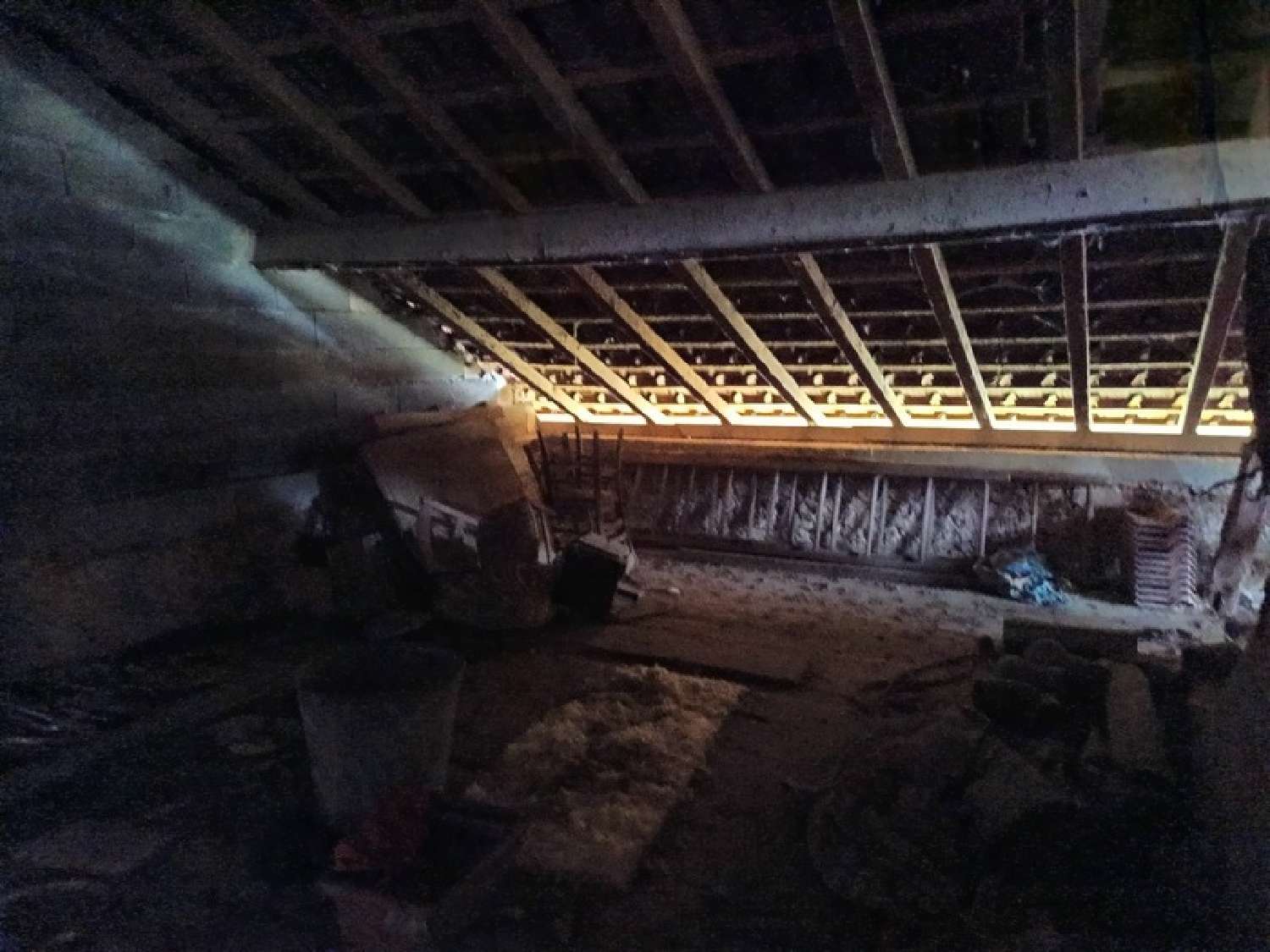  en venta casa Hontanx Landes 6