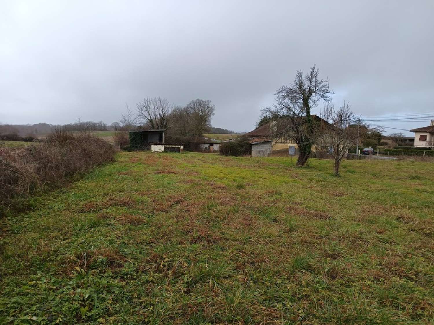  en venta casa Hontanx Landes 7