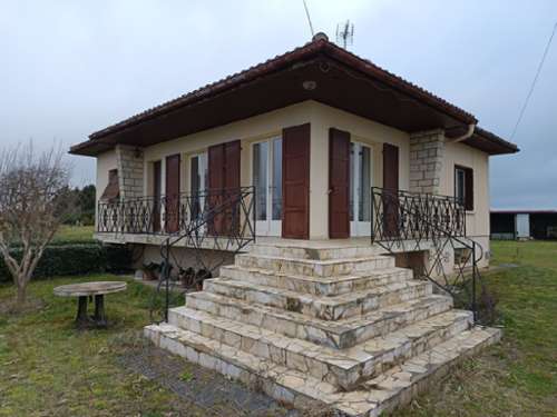 Hontanx Landes house foto 7262721