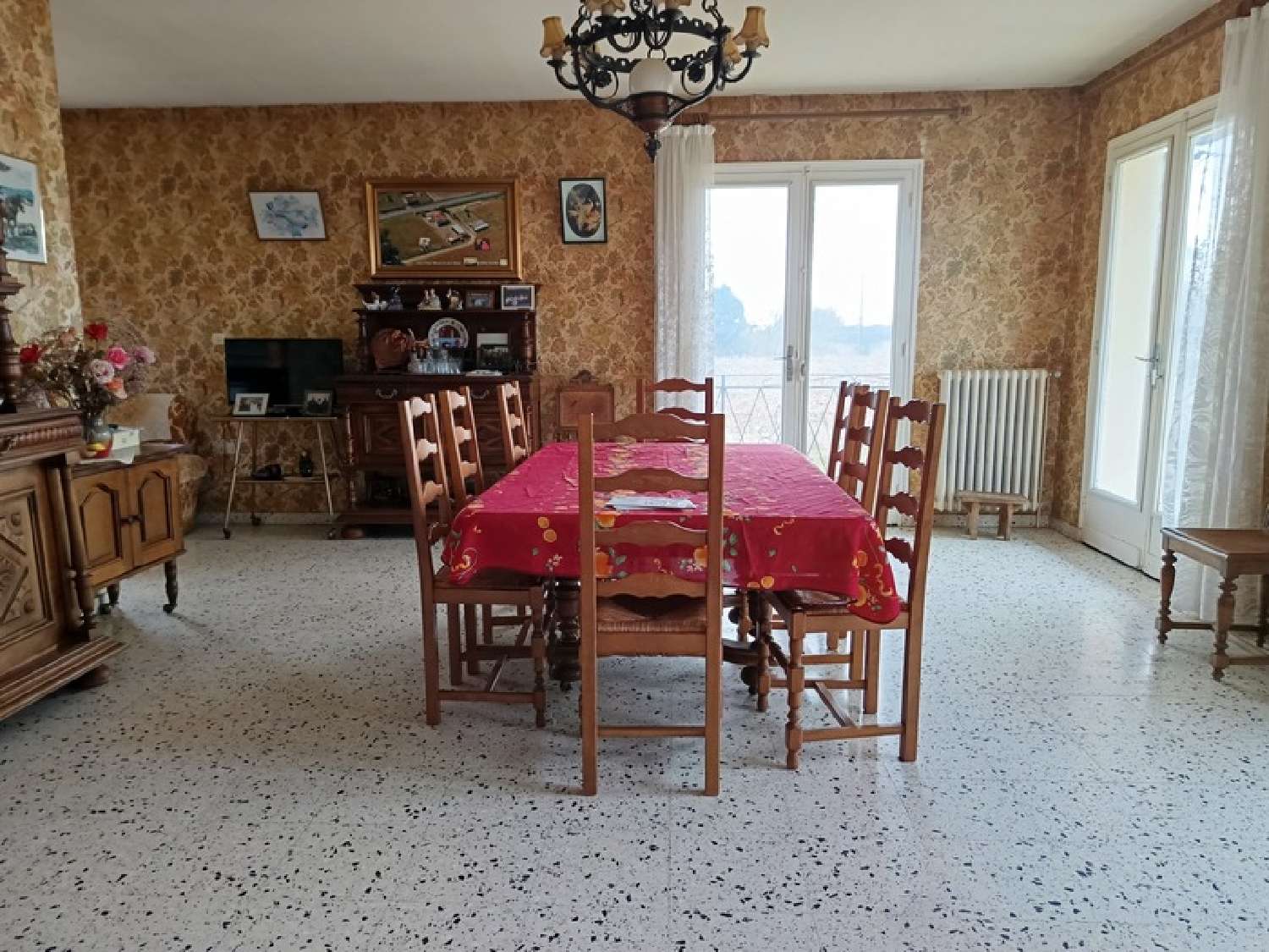  for sale house Hontanx Landes 2