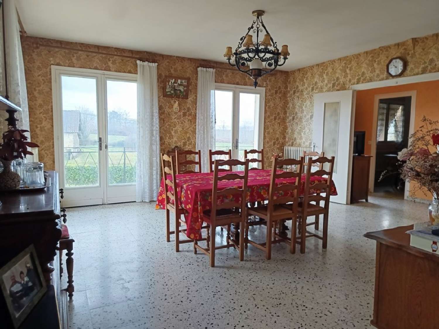  for sale house Hontanx Landes 3