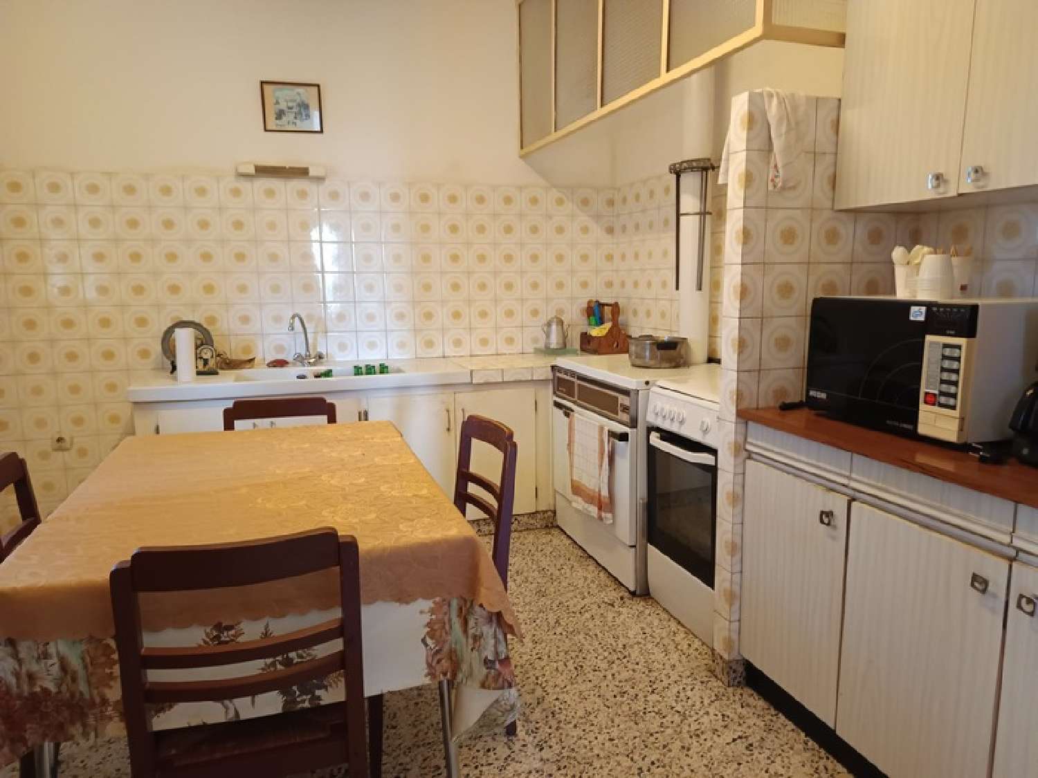  for sale house Hontanx Landes 5