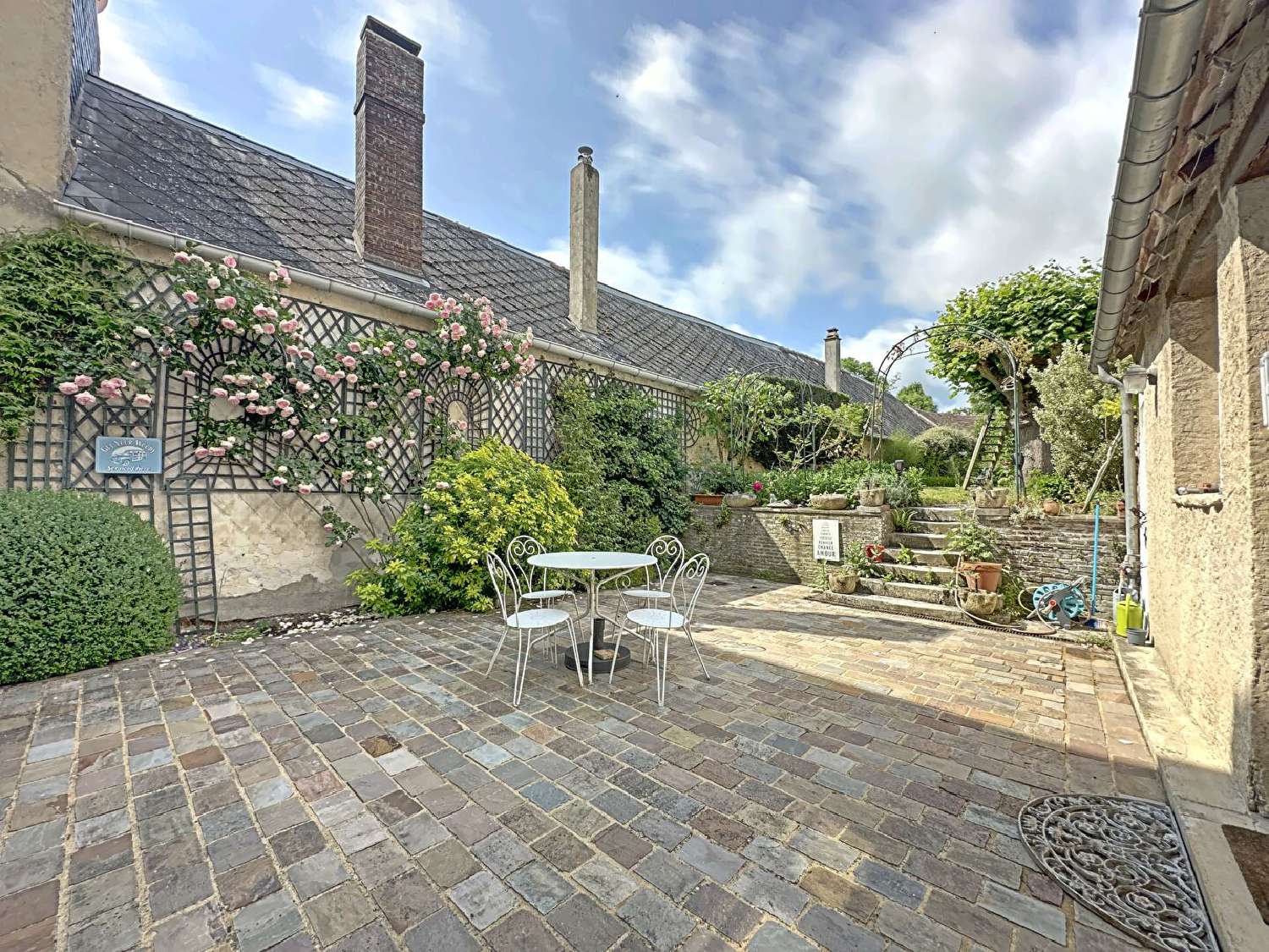  à vendre maison Houdan Yvelines 1