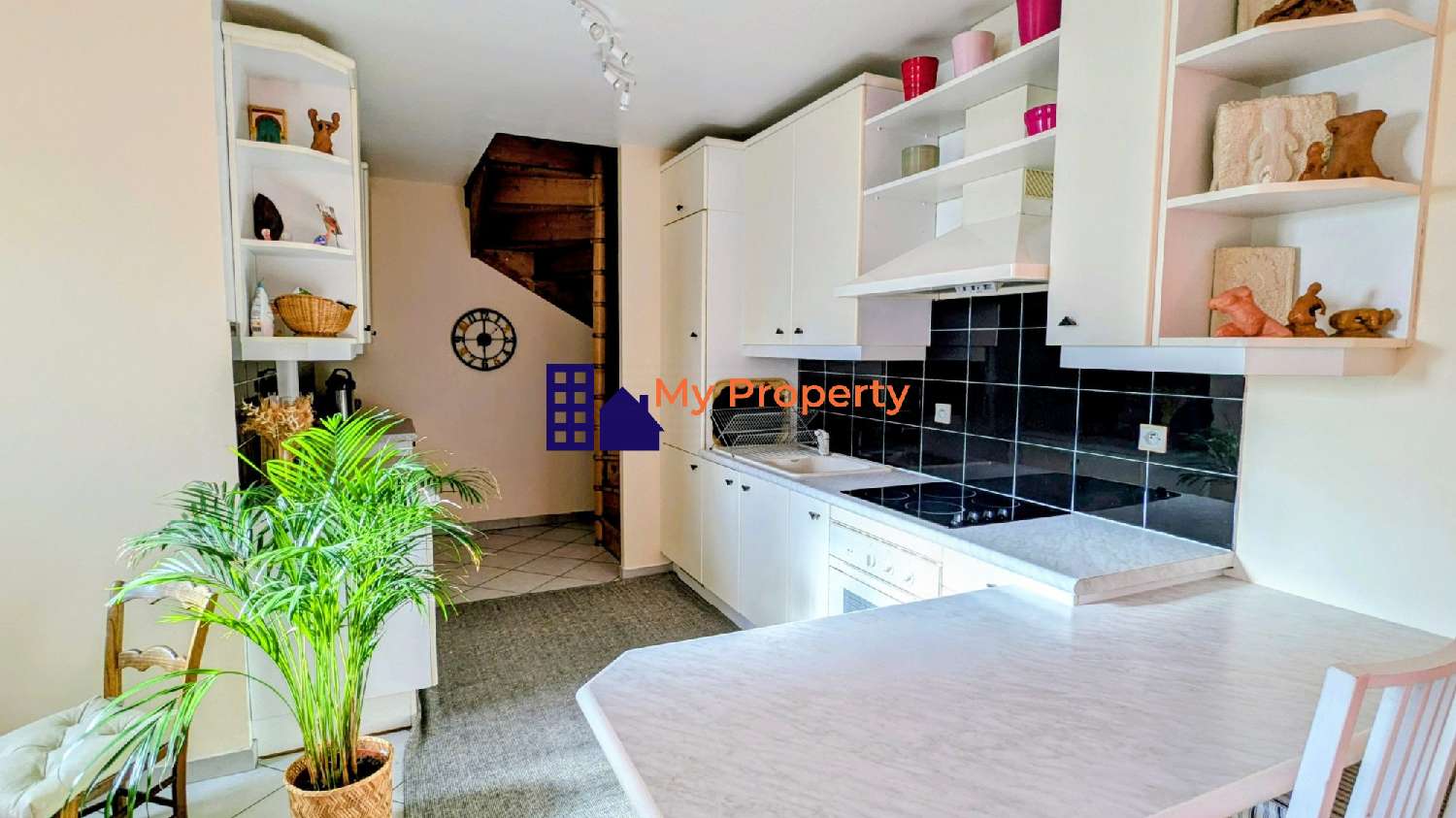  for sale house Houilles Yvelines 2